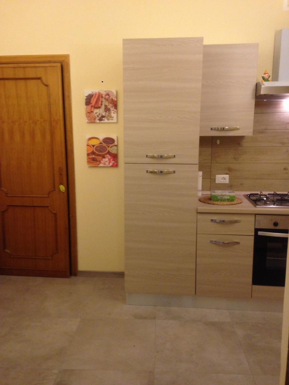 A casa di Fede Main image